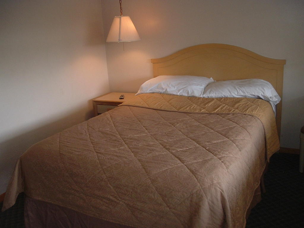 Fels Three Crown Motel Clarence Habitación foto