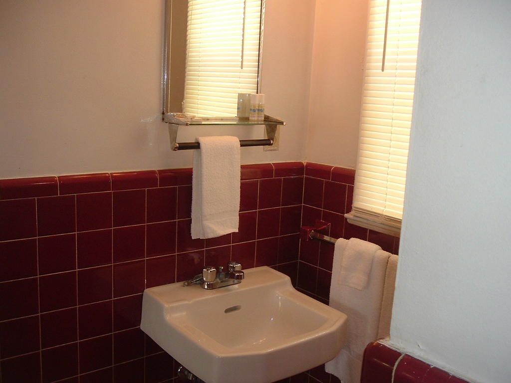 Fels Three Crown Motel Clarence Habitación foto