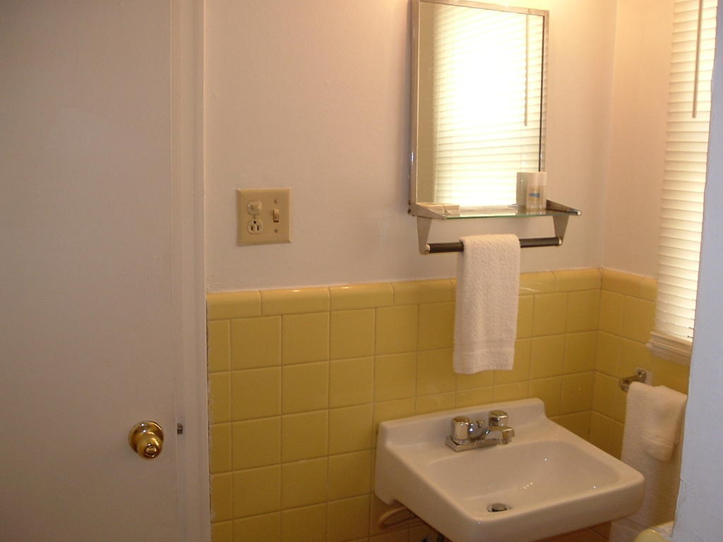 Fels Three Crown Motel Clarence Habitación foto